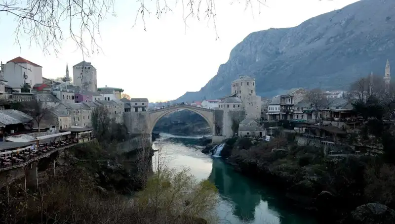 Mostar'da Facianın Eşiğinden Dönüldü: Kayıp Türkler Bilinçsiz Halde Bulundu