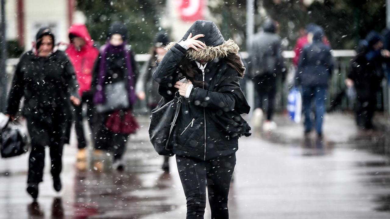 Yeni Haftada Hava Durumu Tahminleri