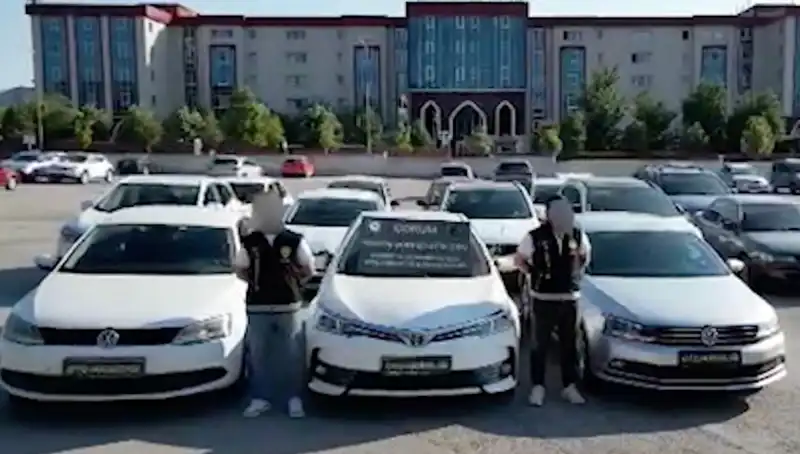 10 Milyon Liralık Vurgun! 7 Kişi Tutuklandı, Olayın Perde Arkası Açığa Çıktı