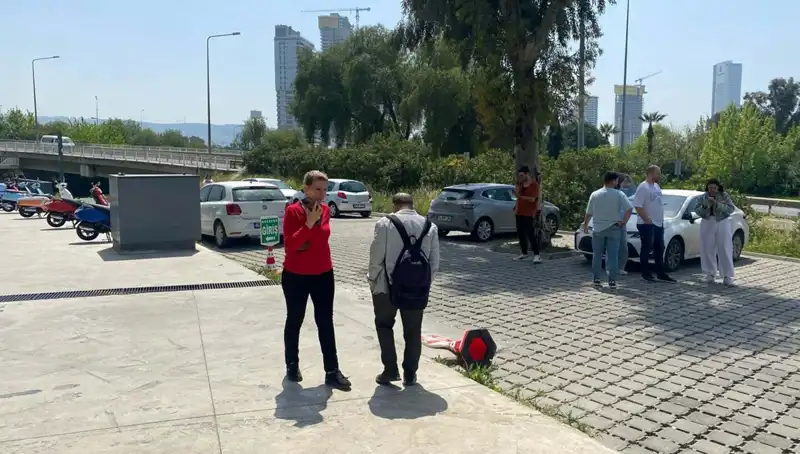 Marmara Bölgesi'nde Deprem: İstanbul'dan Uşak’a Kadar Hissetti