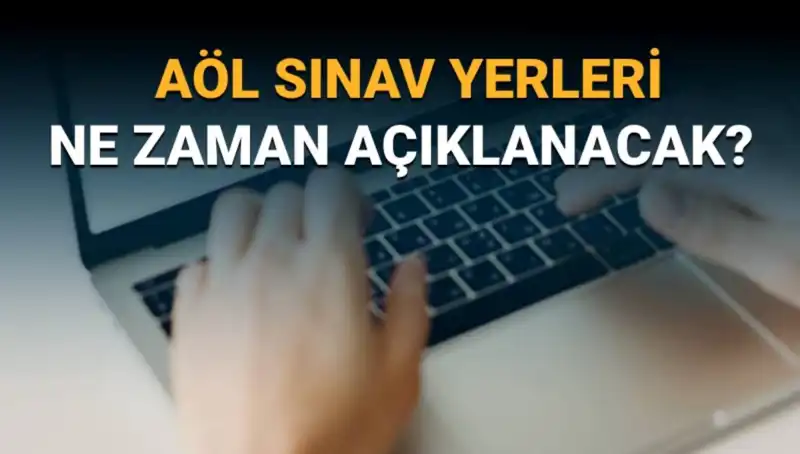 MEB AÖL 3. Dönem Sınav Giriş Belgesi Sorgulama Nasıl Yapılır?