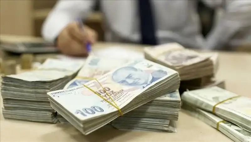 Toplam Ciro Endeksi Yıllık Bazda Artış Gösterdi: Ekonomi Rüzgarı mı?