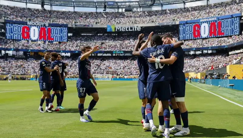 FIFA Kulüpler Dünya Kupası'nda Final Heyecanı: Takımlar Tarih Yazmaya Hazır