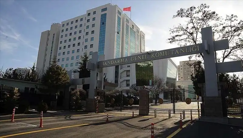 Jandarma Genel Komutanlığı İşçi Alımı İlanı: Başvuru Süreci ve Koşulları
