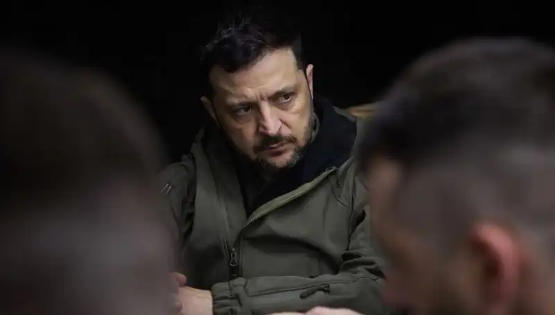 Zelenski'den NATO'ya Nadir Element Vurgusu: Gözler Anlaşmada