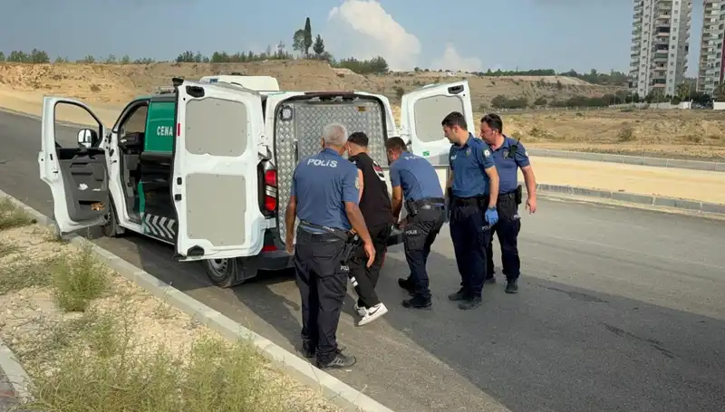 Yol Kenarında Bulunan Ceset Şehri Şok Etti: Olayın Perde Arkası