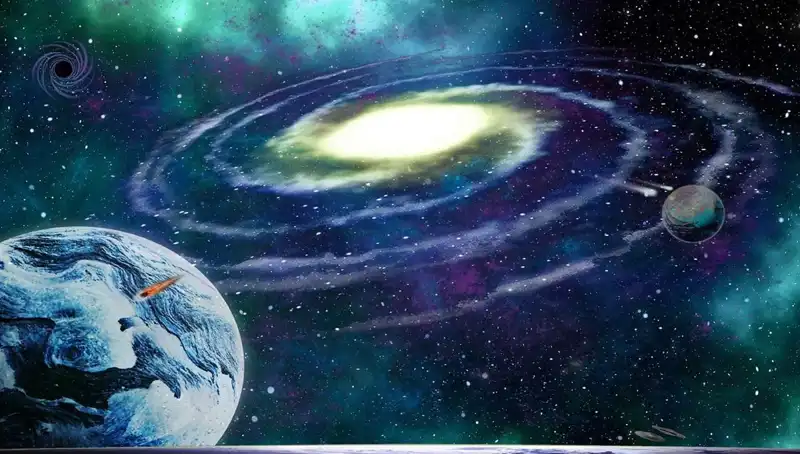 Mayıs 2025: Gök Bilgelerin Dikkatini Çekecek Dolunay Olayı