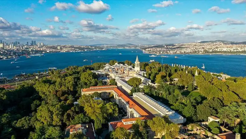 Marmara Denizi'nde Tarihi Rekor: 65 Yıl Sonra Tedirgin Edici Bir Gelişme