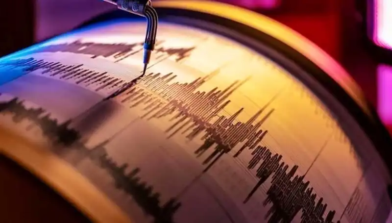 Kütahya’da Şok Eden 3,5 Büyüklüğünde Deprem: Detaylar ve Son Gelişmeler