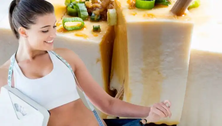 4 Ayda 25 Kilo Veren Kadının 10 Etkili Sırrı!