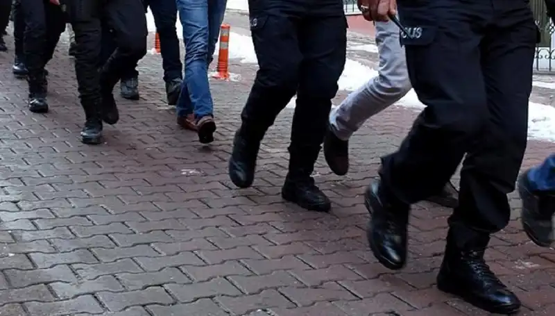 FETÖ’ye Nefes Aldırmayan Operasyon: MİT ve Emniyet İşbirliği