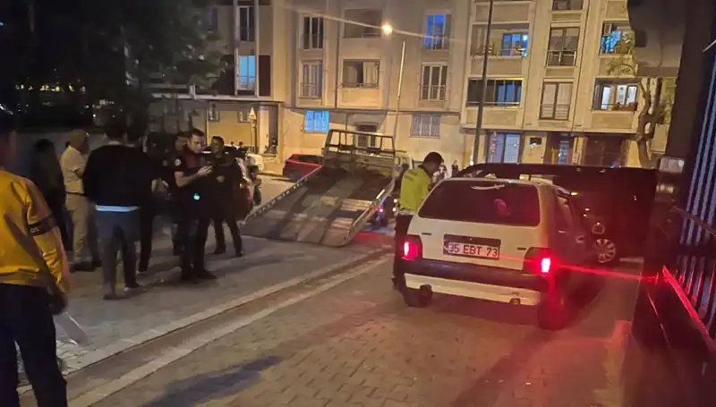 Dur İhtarı Neden İhlal Edildi? Sürücüye 116 Bin Lira Ceza!