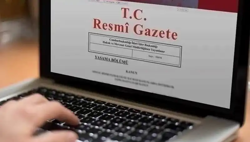 Resmi Gazete'de Bugün Dikkat Çeken Kararlar: Yenilikler ve Düzenlemeler