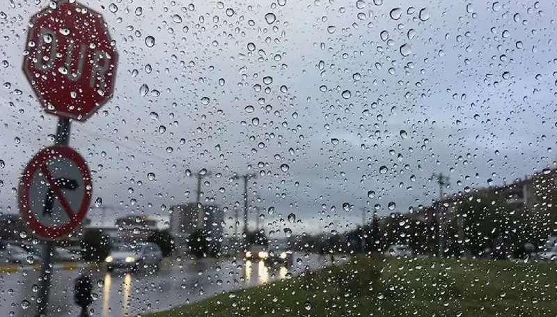 Meteoroloji'den 20 İle Özel Hava Durumu Uyarısı: Sıcaklık Düşüyor!