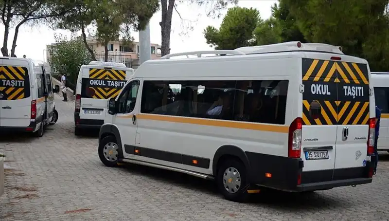 Okul Servis Şoförüne Cinsel İstismar Davası: Müessif Olayın Detayları