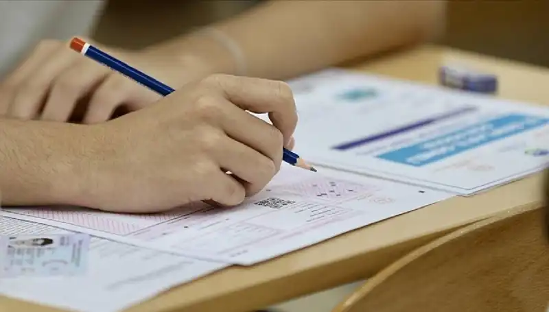 Nizip, YKS Şampiyonu ile Gururlanıyor: Geleceğin Yıldızı Dağaşan Korkmaz