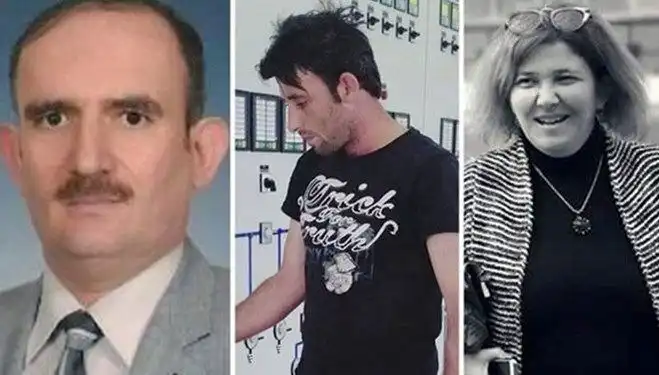 MİT Sözüyle Cinsel İstismara Karışan Okul Müdürleri Tutuklandı!