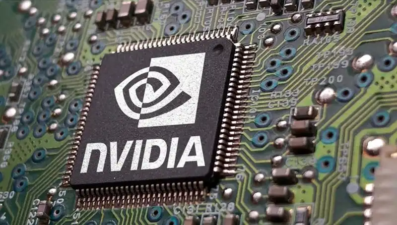 Nvidia'nın Gelirinde Rekor Artış: Yüzde 69 Yükseldi!