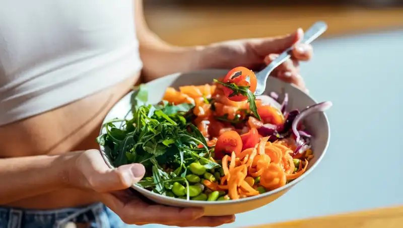 Vegan Beslenme Yöntemleri Kanser Riskini Gerçekten Azaltıyor mu?