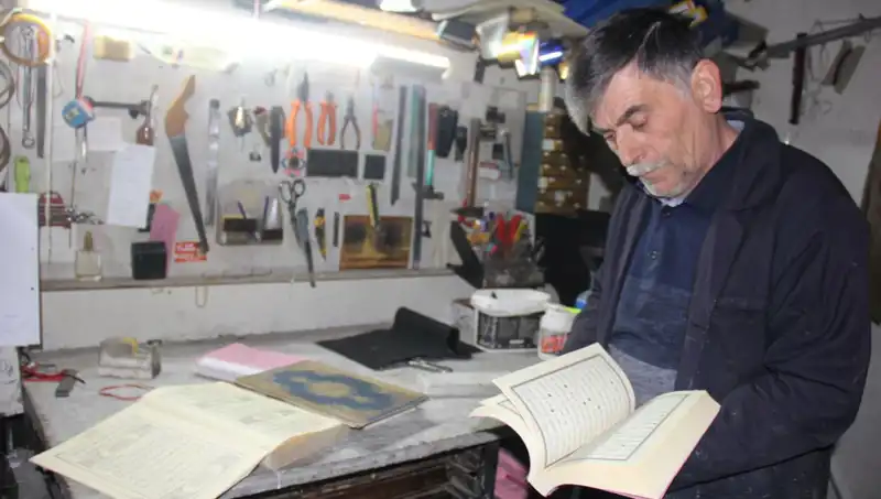 Bir Zamanların Popüler Mesleği: Çırak Yetiştirmenin Zorlukları