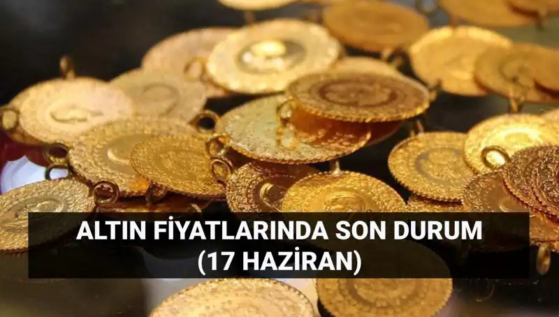 Altın Fiyatlarındaki Artış Devam Ediyor! Son Durum Ne?