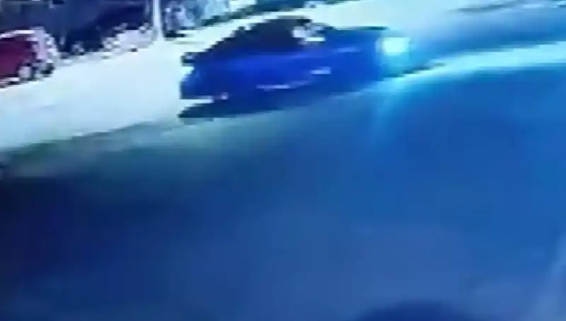 Türkiye’de Trafikte Drift Yapmanın Cezası 46 Bin Liraya Çıktı!