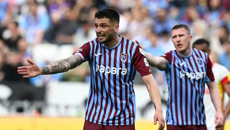 Trabzonspor, Türkiye Kupası'nda 17. Final Hedefliyor: Tarihi Yolculuk Başlıyor!