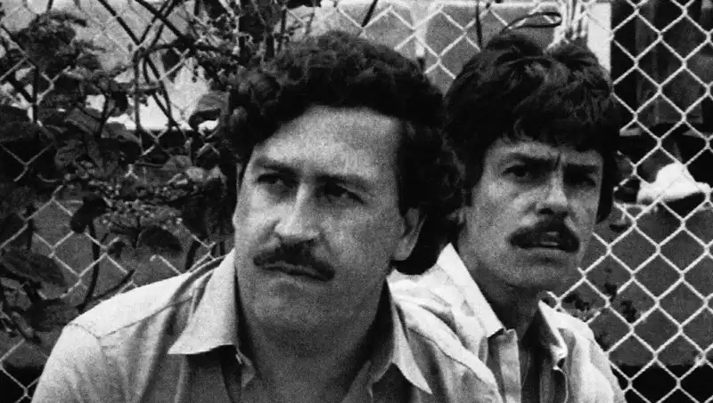 Escobar’ın Pilotunun Şok Edici İtirafları: 20 Milyon Dolar Maaş ve İlk Reddediş
