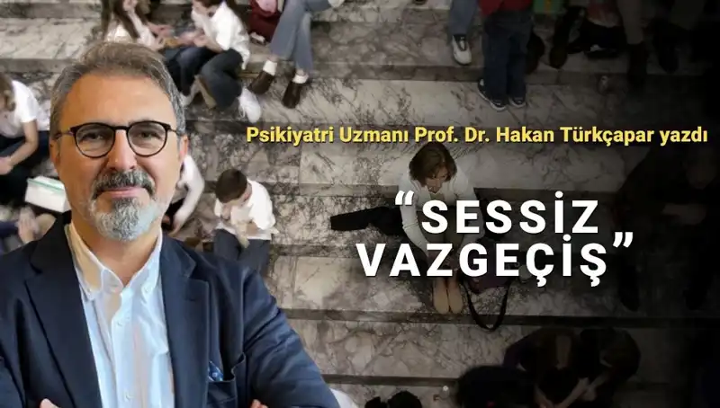 Sessiz Vazgeçiş: Minimumda Yaşamak ve Yeni Bir Hayat Tarzı