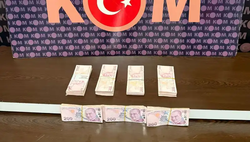 İki Orman Muhafaza Memuru Rüşvet Suçlamasıyla Tutuklandı