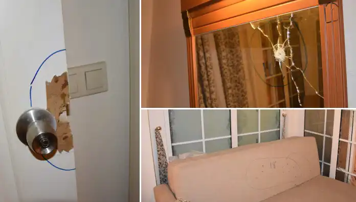 FETÖ’cü Suikast Timine Rağmen Oteldeki Korkunç Gece Hafızalarda Canlı