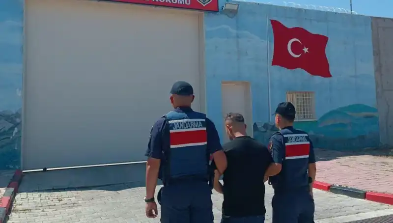 Afyon'da Farklı Suçlardan Aranan 9 Şüpheli Daha Yakalandı