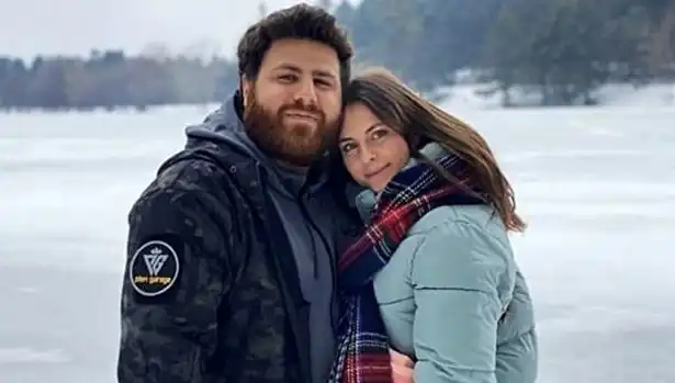 Murat Aci'nin Eşinden Şoke Eden Açıklama: 100 Milyonluk Talep!