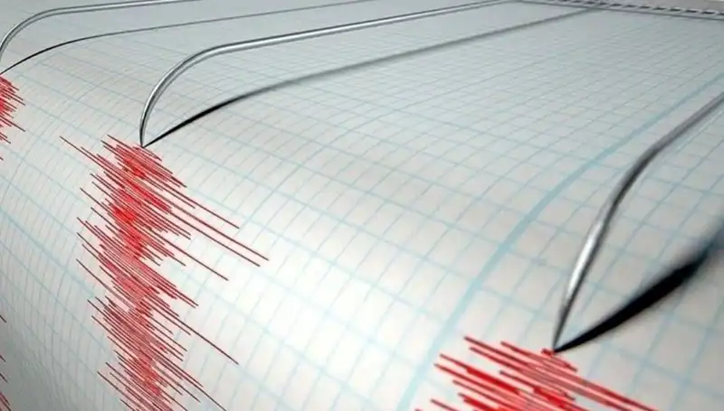 Bozcaada’da Uyanan Toprak: 3.9 Büyüklüğünde Deprem Şok Etti
