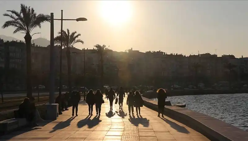 Bu Hafta Sonu Hava Durumu Nasıl Olacak? Tüm İhtimalleri Değerlendiriyoruz!