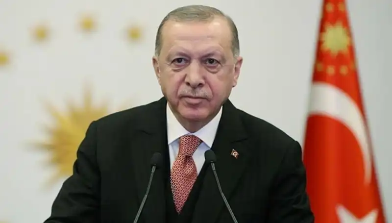 Cumhurbaşkanı Erdoğan, NATO Zirvesi İçin Önemli Bereketli Adımlar Atıyor