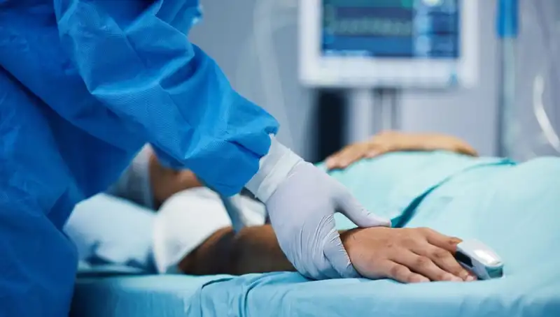 Belirtisi Olmadan Gelen Ölümcül Hastalık: 2 Yılda Hayat Kurbanı Olacak mı?