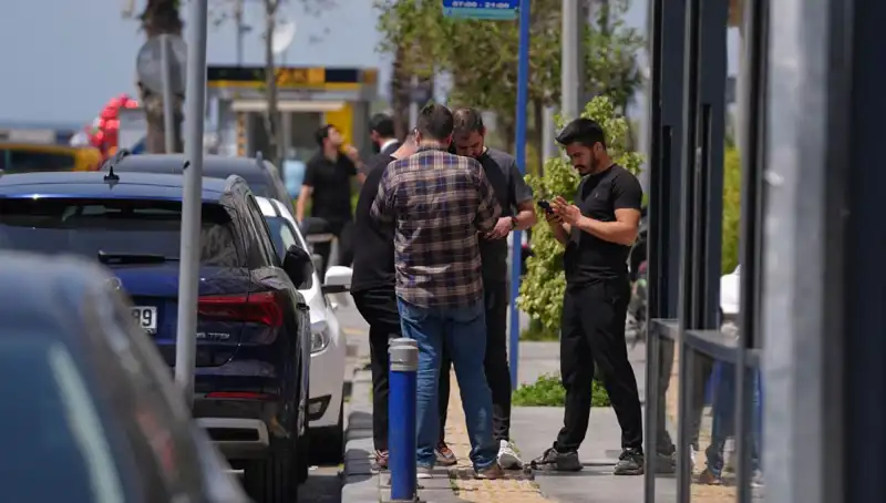 Marmara Depreminin Ardından AFAD’dan Yaşamsal Uyarılar Geldi