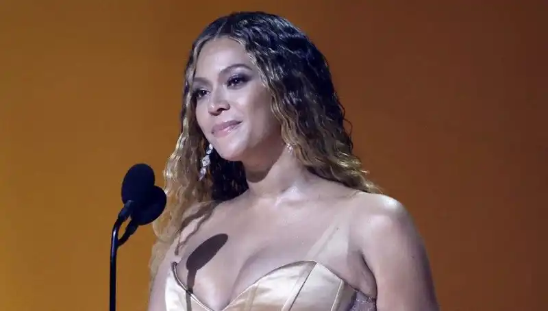 Beyoncе’nin Yayımlanmamış Şarkıları Çalındı: Müziğin Kraliçesi Şokta!