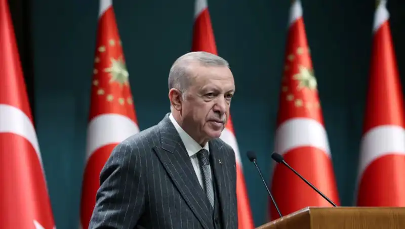 Cumhurbaşkanlığı Kabinesi Ne Zaman Toplanacak? Tarih Merak Ediliyor!