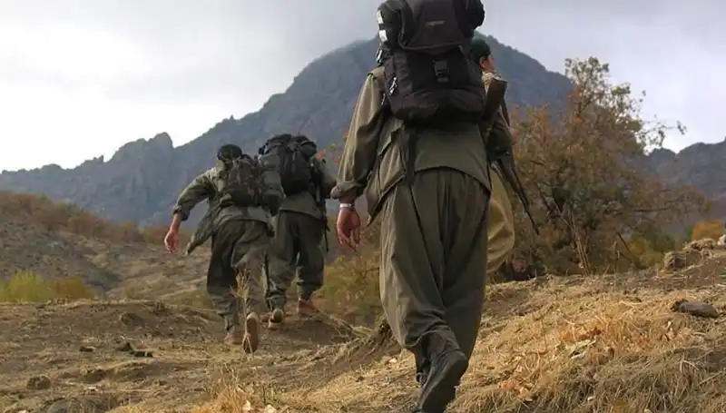 Terörsüz Türkiye'de Sıra Dışı 48 Saat: Öcalan'ın Mesajı Kandil'e Ulaşacak!