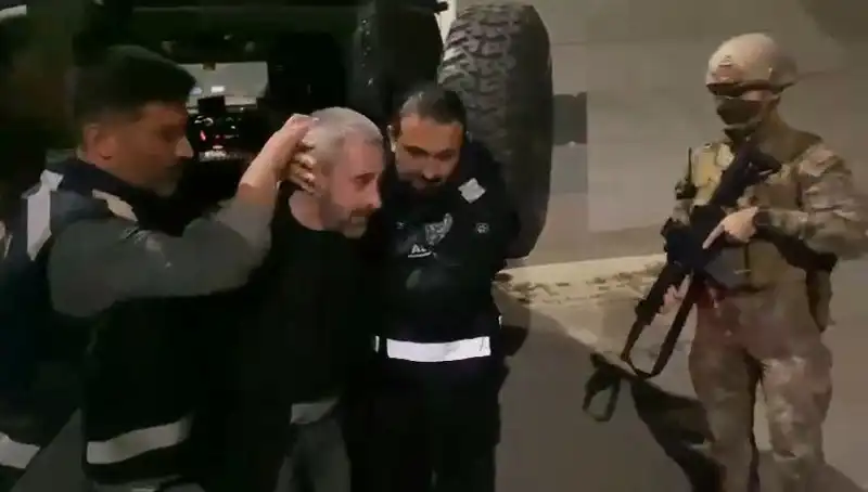 Kardeş Katili Yakalandı: 213 Saat Süren Görüntü İncelemesi Sonrası Suçun Perde Arkası