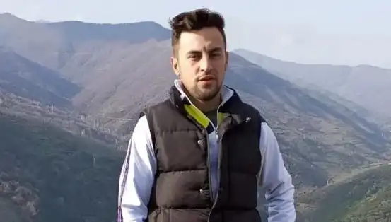 27 Yaşındaki Genç Harun'un Gizemli Ölümü: Aile ve Arkadaşlar Şokta!