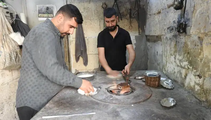 İstihdam Krizi: Usta Çıraklar Kayboluyor, Meslekler Yok Oluyor