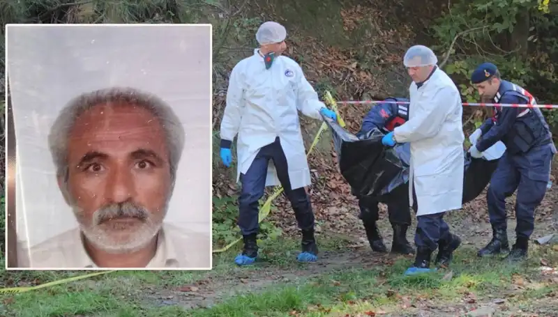 Afgan Madenci Davasında Şok Geçmiş: Gerekçeli Karar Delil Yok Dedi