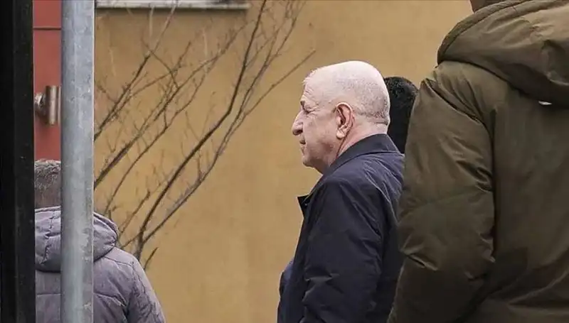 Ümit Özdağ’ın Mahkeme Süreci: Şok Edici Gelişmeler ve İddialar