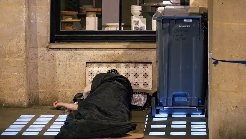 Eurostat Verileri: Avrupa'da Yoksulluğun En Fazla Artış Gördüğü Ülkeler Hangileri?