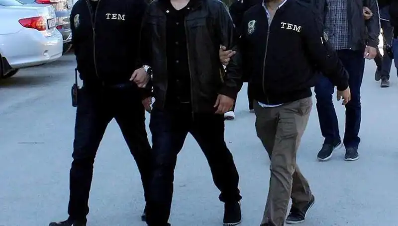 İstanbul’da Terör Operasyonu: 14 Gözaltı ile Önemli Bir Başarı