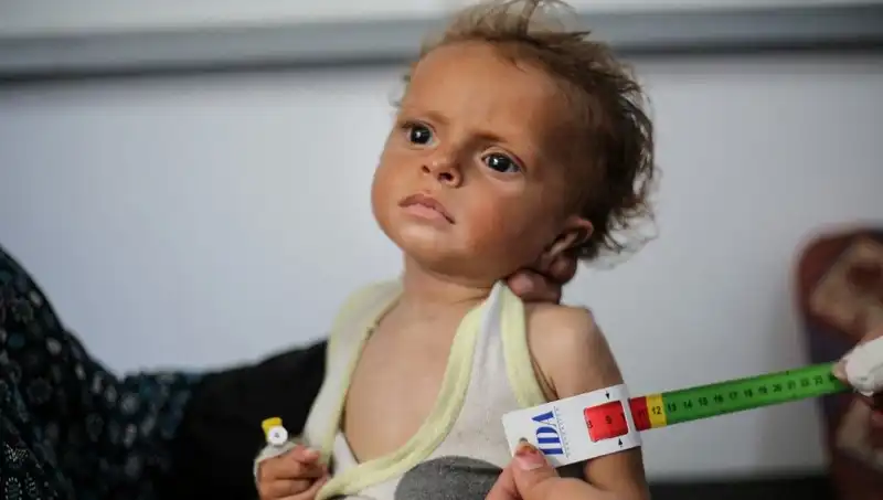 İngiltere, Gazze'den 300 Çocuğa Gelecek Vizyonu Sunacak