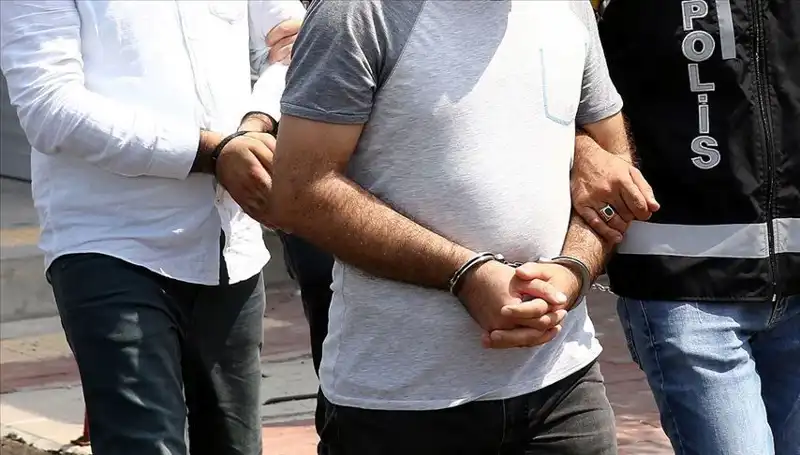 Samsun'da Kaçakçılık Operasyonu: 4 Kişi Gözaltına Alındı